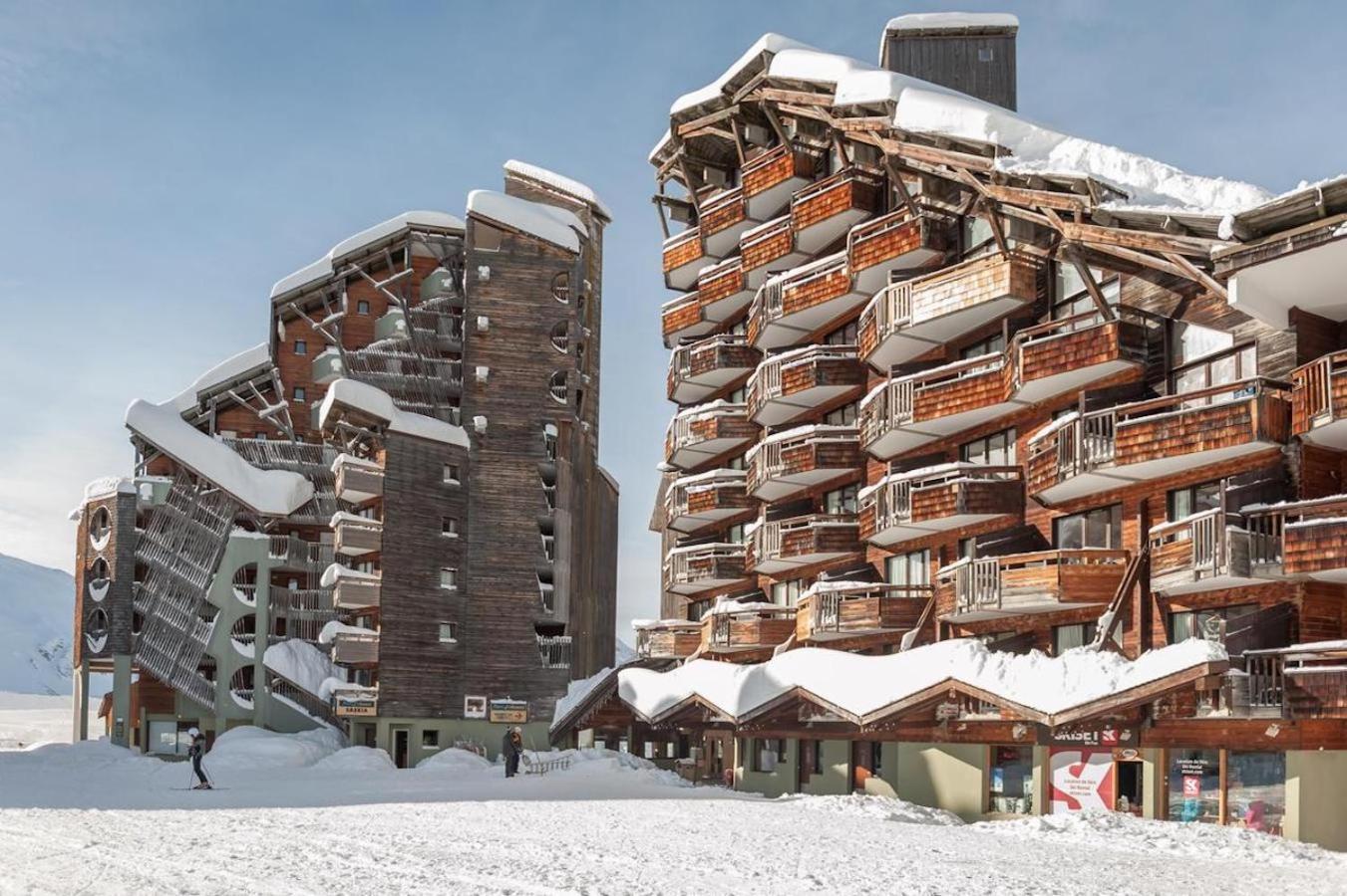 Ferienhaus Saskia Falaise - *