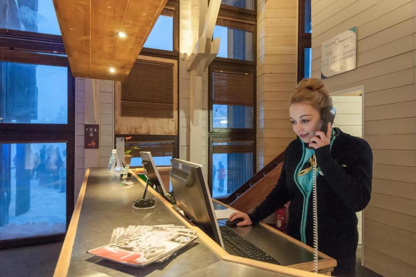 Ferienhaus Saskia Falaise - *